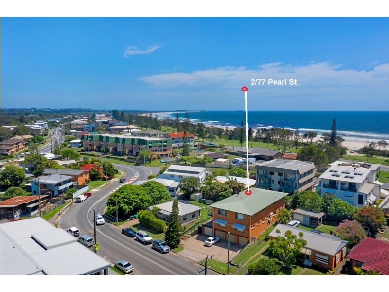 2/77 Pearl Street, Kingscliff NSW 2487
