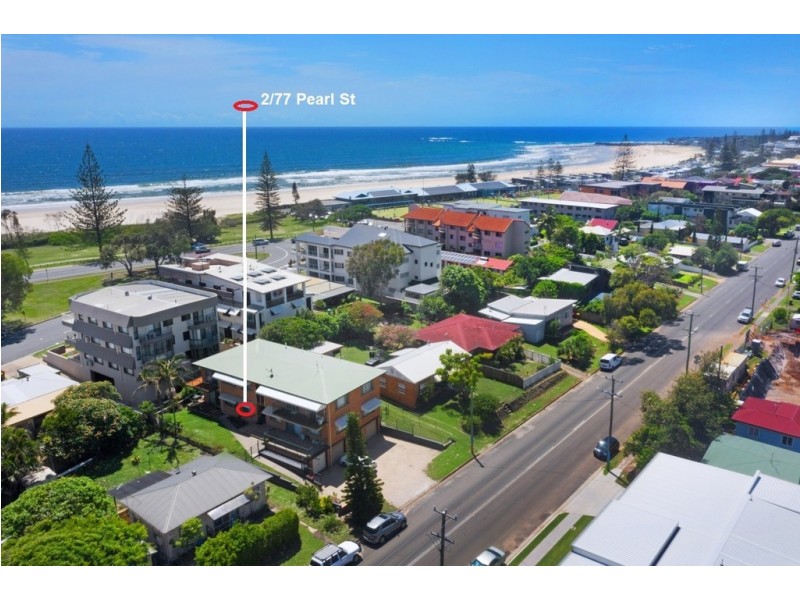 2/77 Pearl Street, Kingscliff NSW 2487