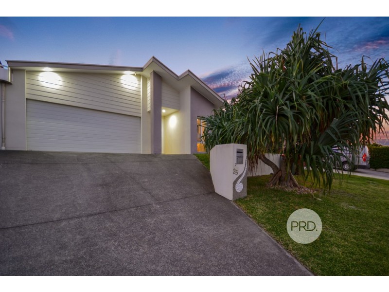 2/25 Kellehers, Pottsville NSW 2489