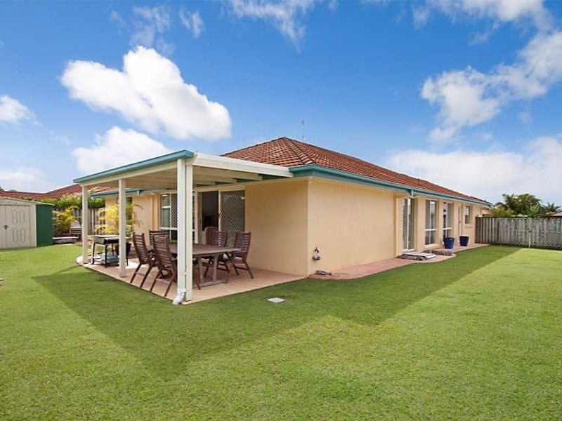 29 Kingfisher Circuit, Kingscliff NSW 2487