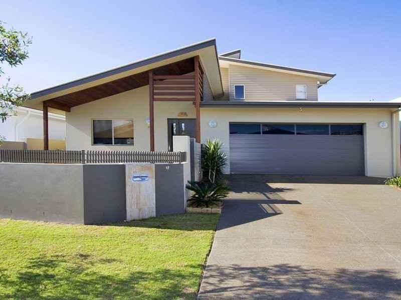 17 Tallows Avenue, Kingscliff NSW 2487