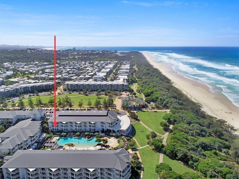 Lot 4 “2102″ 1 Gunnamatta Avenue, Kingscliff NSW 2487