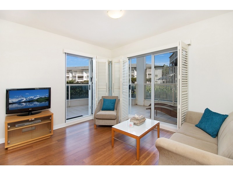 Lot 4 “2102″ 1 Gunnamatta Avenue, Kingscliff NSW 2487