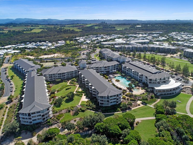 Lot 4 “2102″ 1 Gunnamatta Avenue, Kingscliff NSW 2487