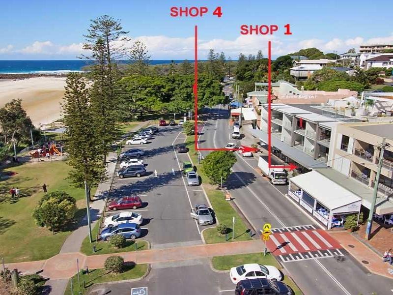 Shop 1/32-34 Marine Parade, Kingscliff NSW 2487