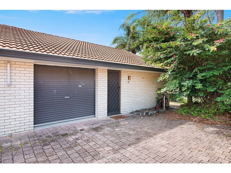 17/12-20 Sand Street, Kingscliff NSW 2487