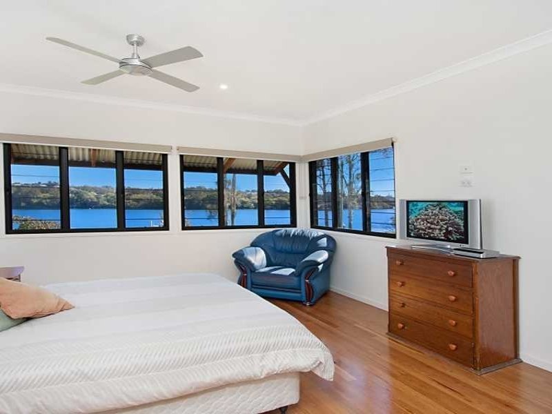 136 Chinderah Bay Drive, Chinderah NSW 2487