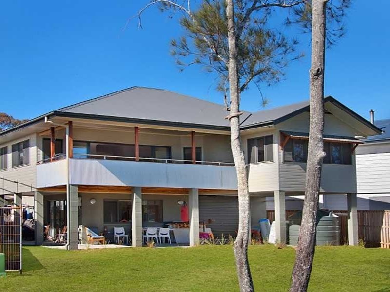 136 Chinderah Bay Drive, Chinderah NSW 2487