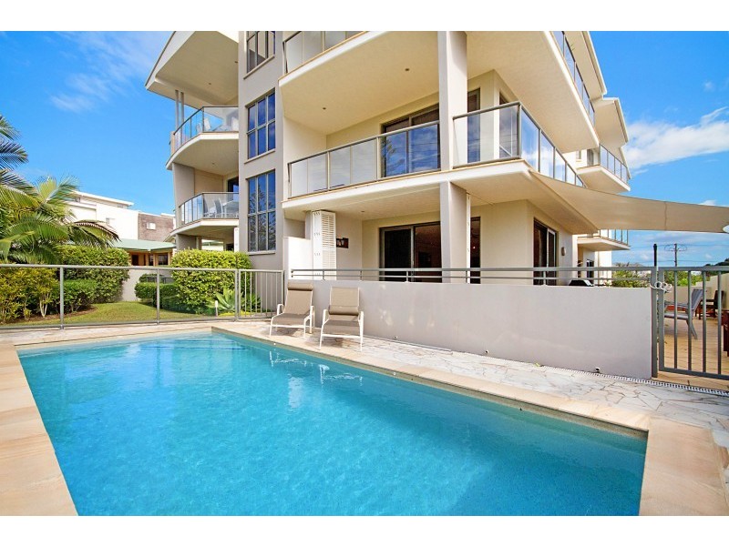 1/184 Marine Pde, Kingscliff NSW 2487