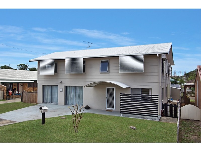 5 Sand Street, Kingscliff NSW 2487