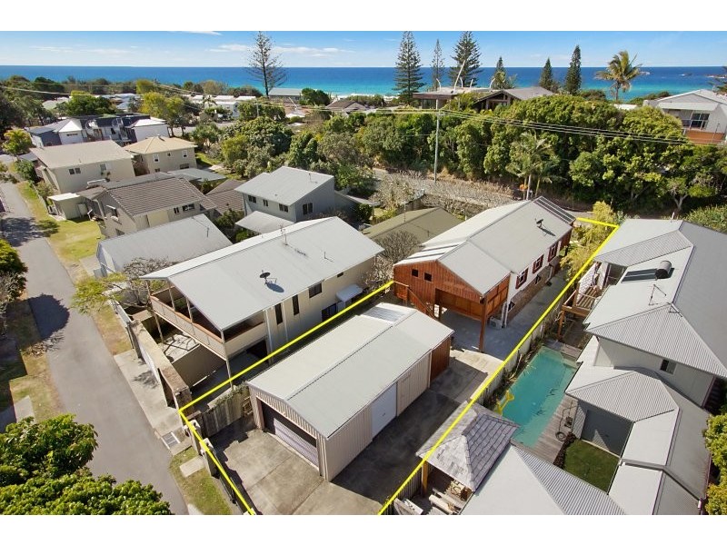 13 Queen Street, Fingal Head NSW 2487