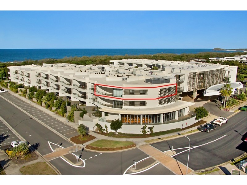 41/ 685 Casuarina Way, Casuarina NSW 2487