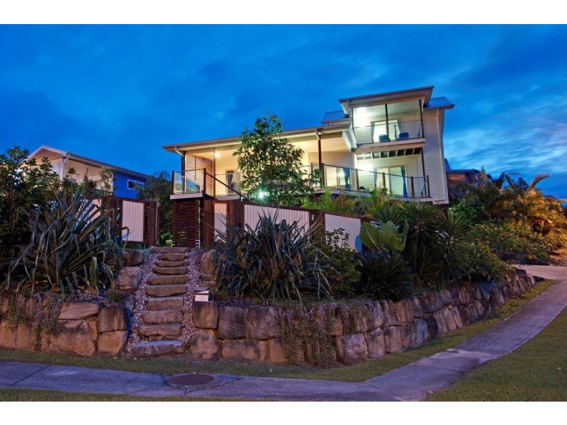 57 Sassafras, Pottsville NSW 2489