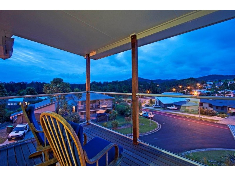 57 Sassafras, Pottsville NSW 2489