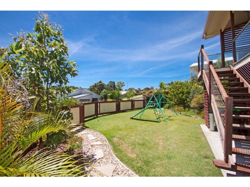 57 Sassafras, Pottsville NSW 2489