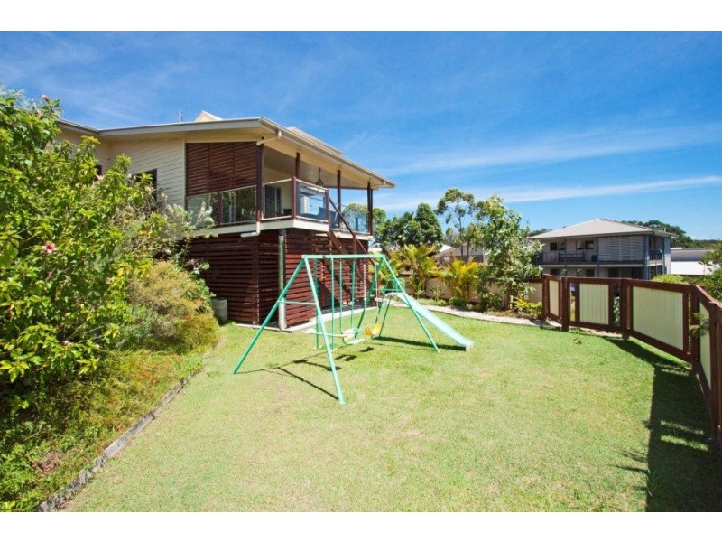 57 Sassafras, Pottsville NSW 2489