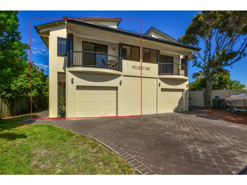 3/46 Sutherland Street, Kingscliff NSW 2487