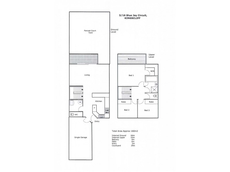 3/16 Blue Jay Cct, Kingscliff NSW 2487