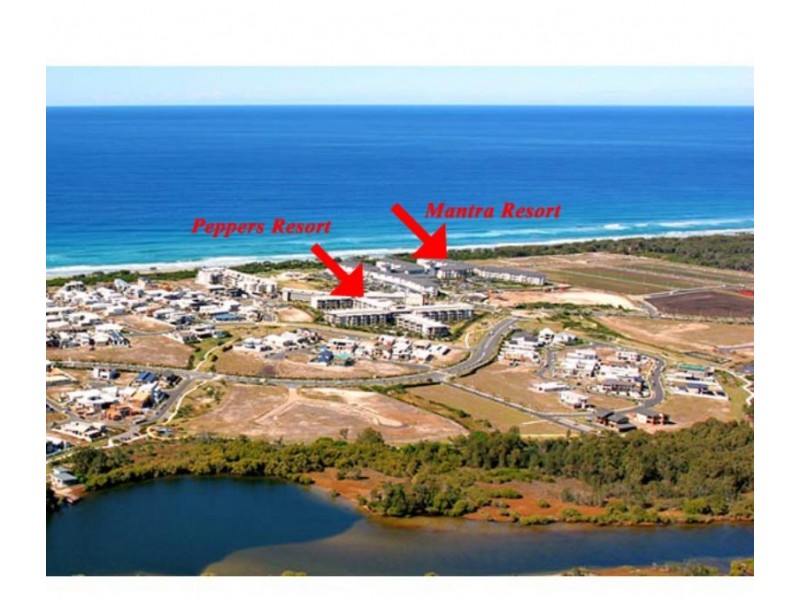 Lot 33, 1 Gunnamatta Avenue, Kingscliff NSW 2487