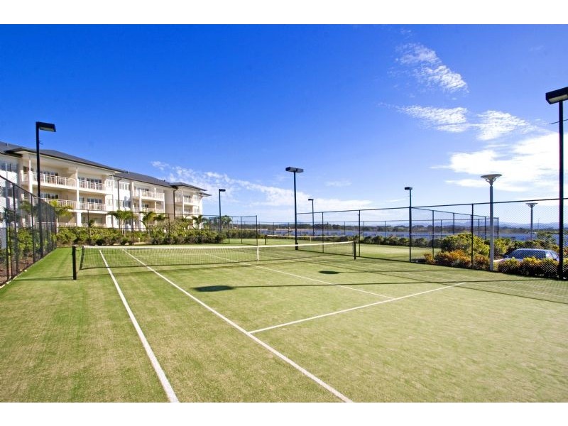 Lot 33, 1 Gunnamatta Avenue, Kingscliff NSW 2487