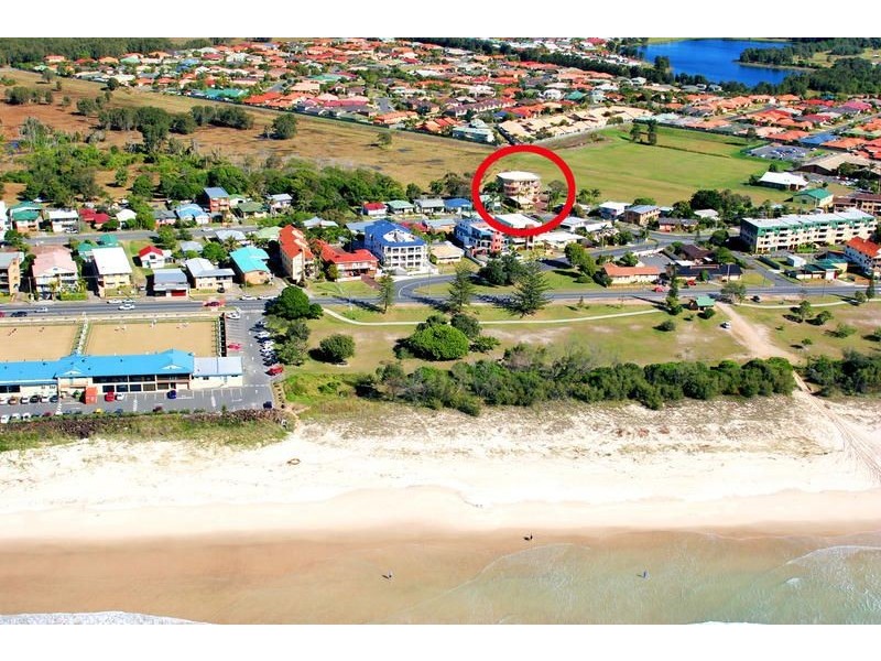 9/88 Pearl Street, Kingscliff NSW 2487
