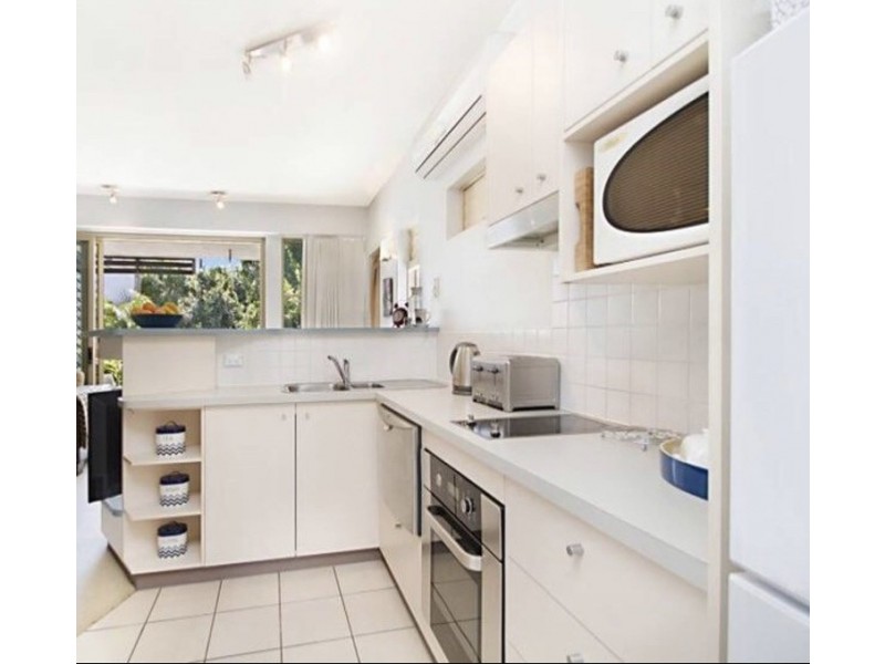 23/3 Cedarwood Court, Casuarina NSW 2487