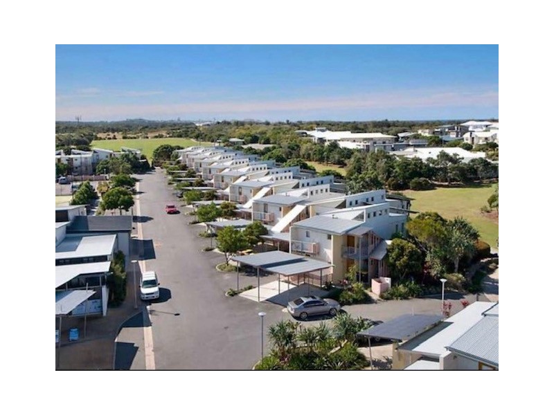 23/3 Cedarwood Court, Casuarina NSW 2487