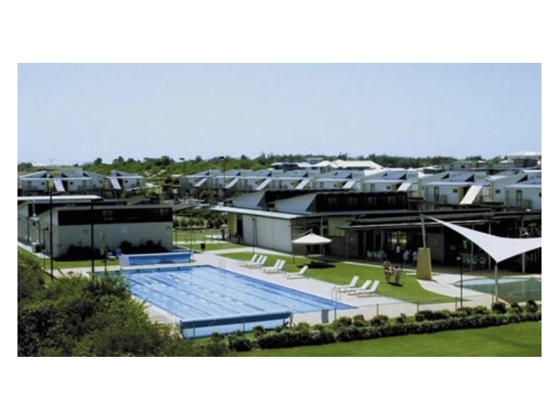 23/3 Cedarwood Court, Casuarina NSW 2487