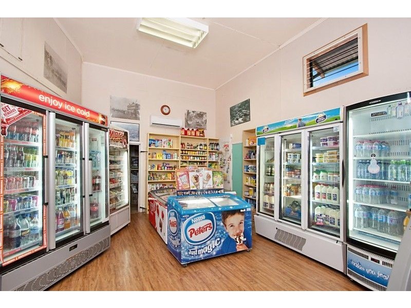 1374 Numinbah Road, Chillingham NSW 2484