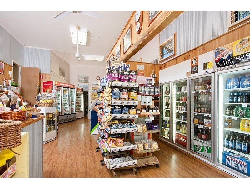 1374 Numinbah Road, Chillingham NSW 2484