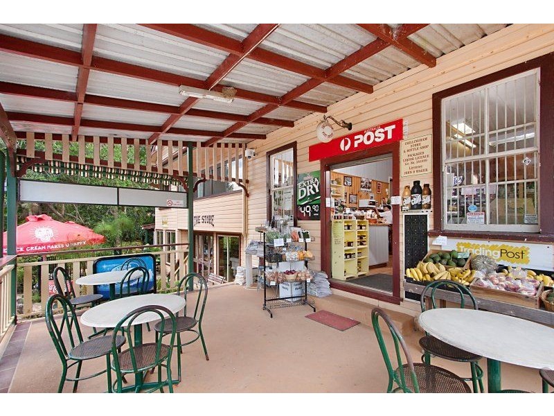 1374 Numinbah Road, Chillingham NSW 2484