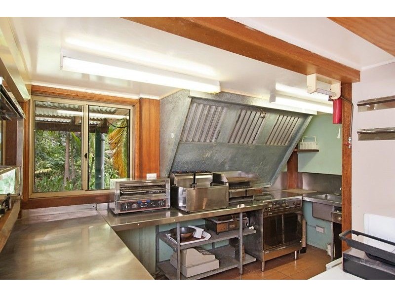 1374 Numinbah Road, Chillingham NSW 2484