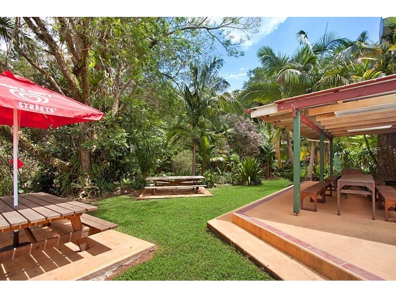 1374 Numinbah Road, Chillingham NSW 2484