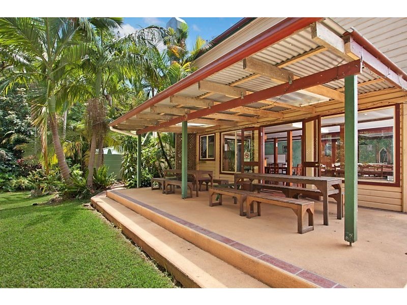 1374 Numinbah Road, Chillingham NSW 2484