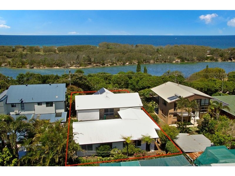 37 Sutherland Street, Kingscliff NSW 2487