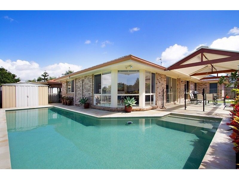 37 Kingfisher Circuit, Kingscliff NSW 2487