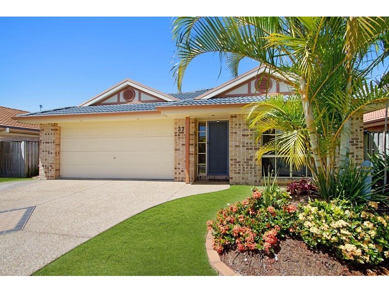 37 Kingfisher Circuit, Kingscliff NSW 2487