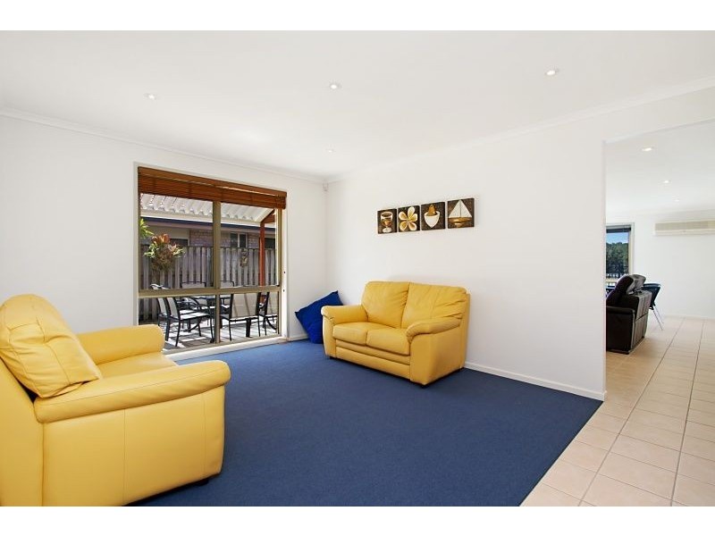 37 Kingfisher Circuit, Kingscliff NSW 2487