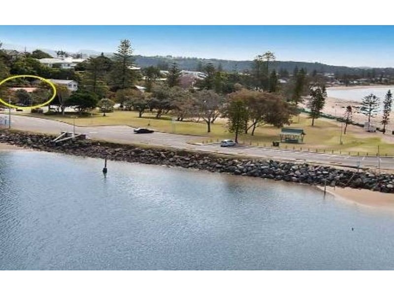 Unit 1/4 Marine Pde, Kingscliff NSW 2487