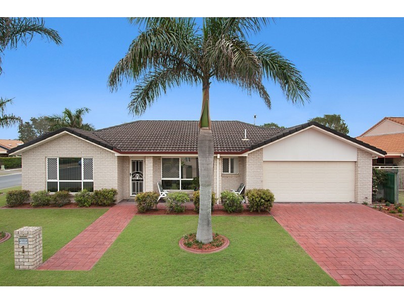 1/1 Shore Place, Kingscliff NSW 2487