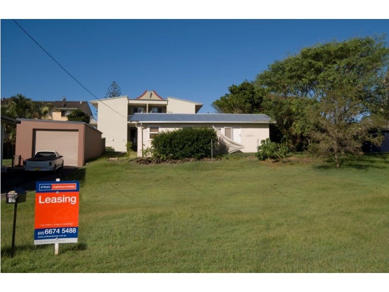 75 Kingscliff Street, Kingscliff NSW 2487