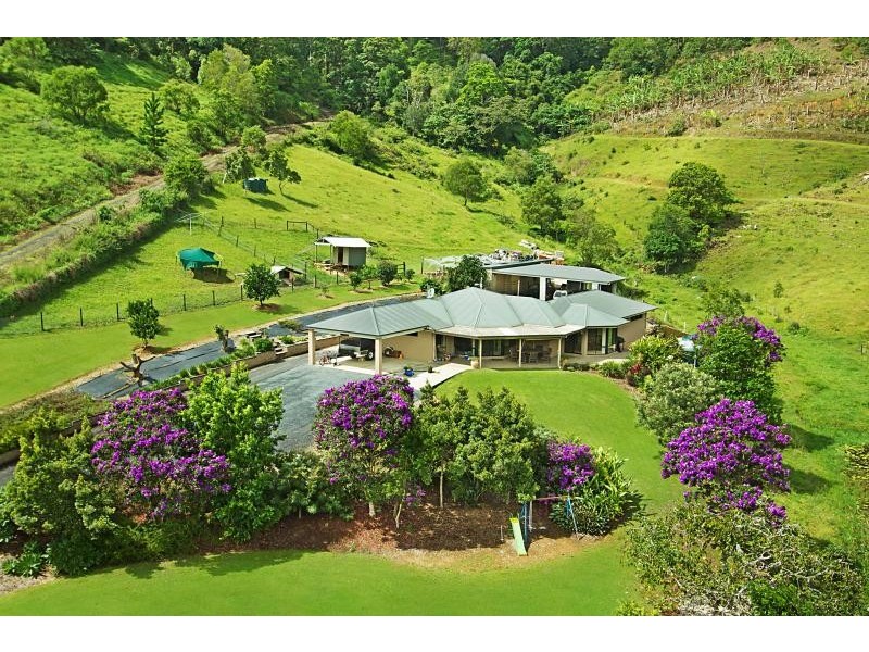 31 Yalambee Avenue, Cudgera Creek NSW 2484