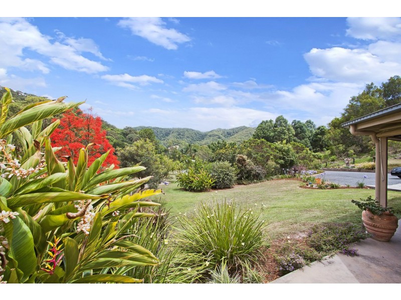 31 Yalambee Avenue, Cudgera Creek NSW 2484