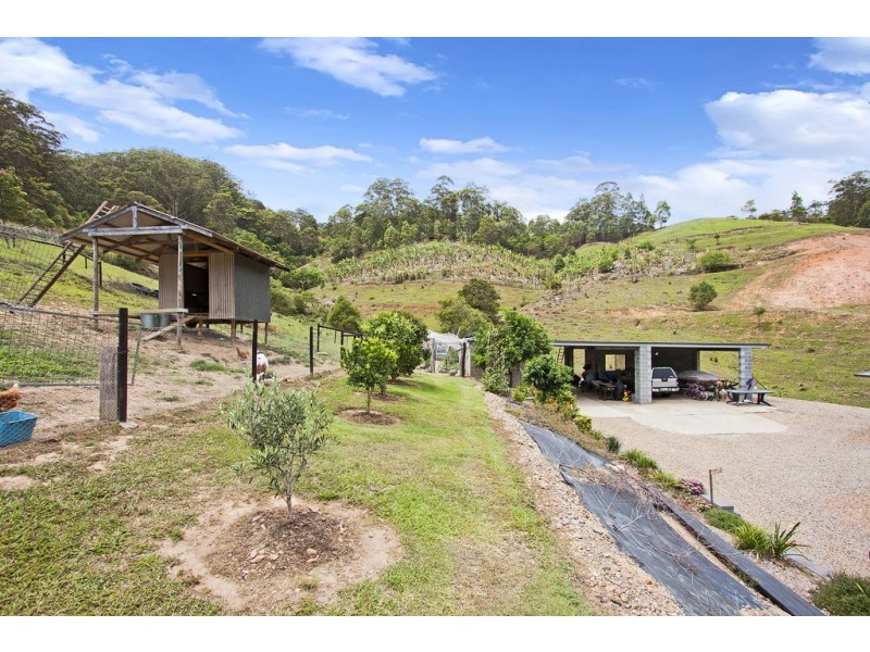31 Yalambee Avenue, Cudgera Creek NSW 2484
