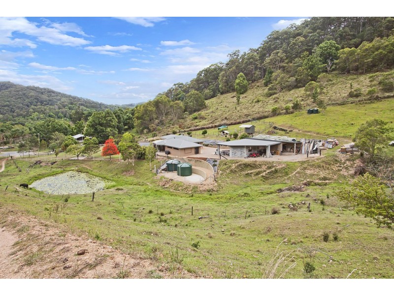 31 Yalambee Avenue, Cudgera Creek NSW 2484