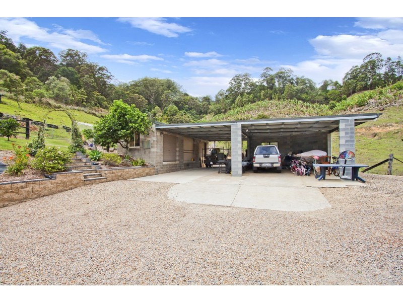 31 Yalambee Avenue, Cudgera Creek NSW 2484