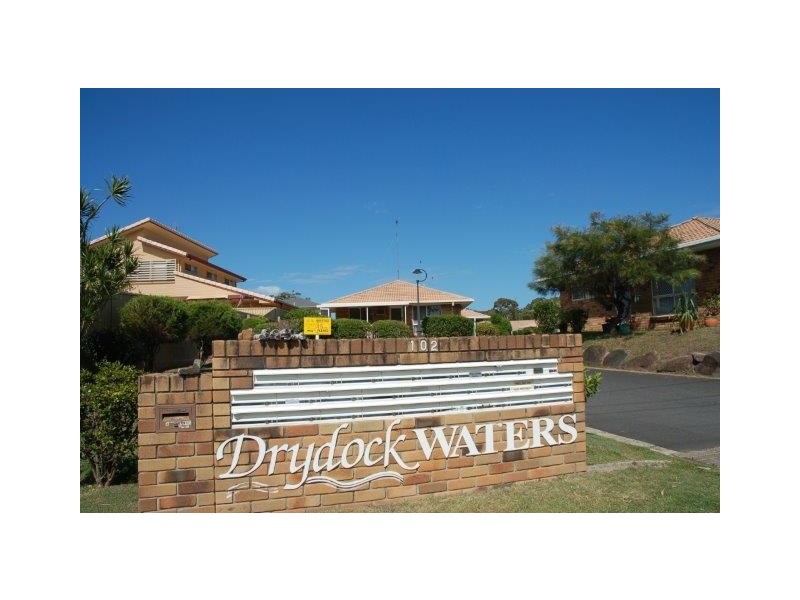 20/102 Dry Dock Rd, Tweed Heads South NSW 2486