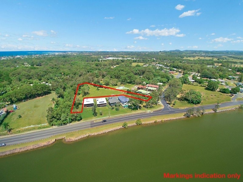 132 Chinderah Bay Drive, Chinderah NSW 2487