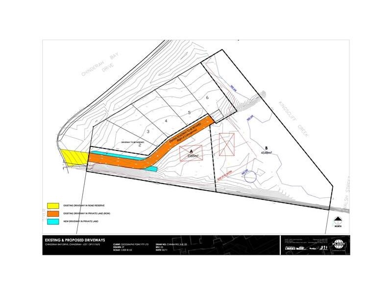 132 Chinderah Bay Drive, Chinderah NSW 2487