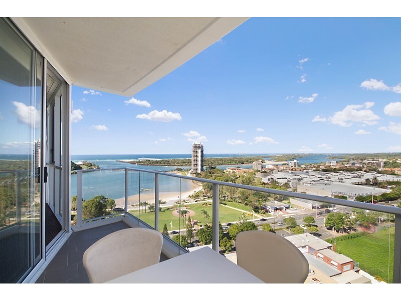 1340-1341/6-8 Stuart Street, Tweed Heads NSW 2485